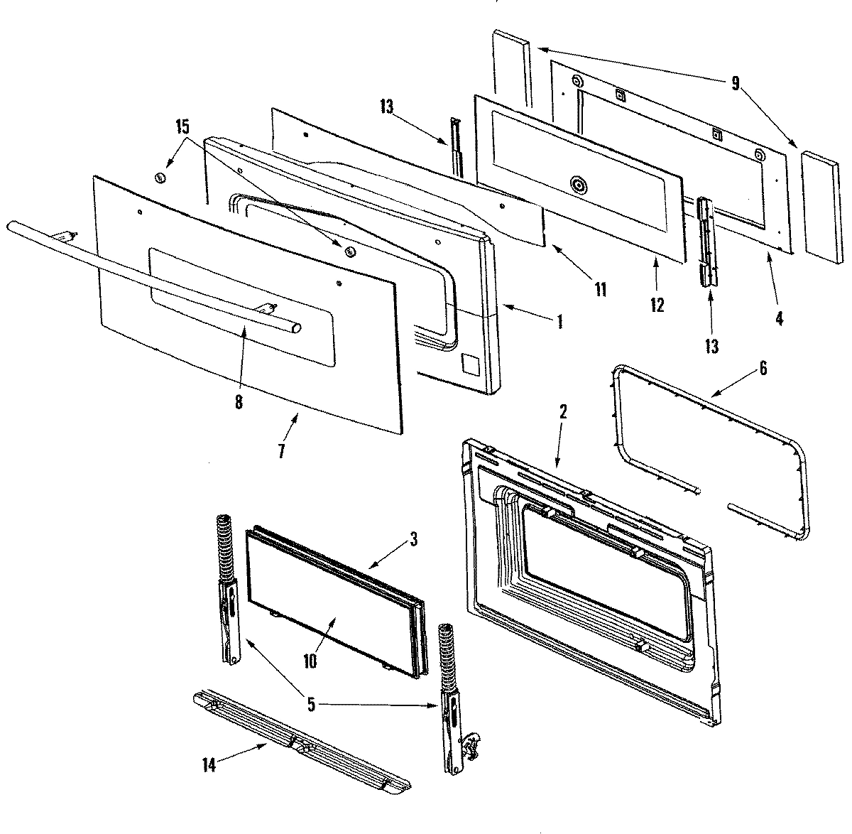 03 - DOOR