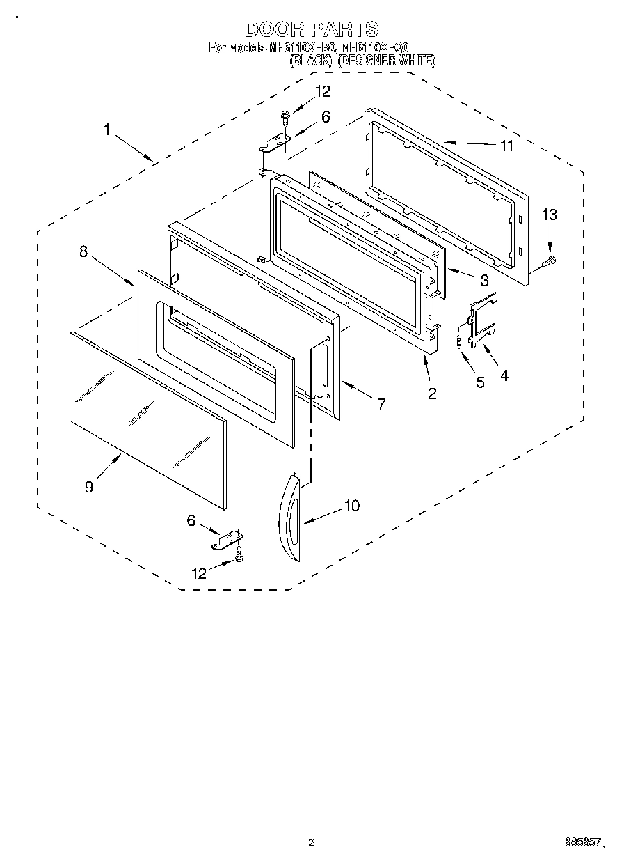 02 - DOOR