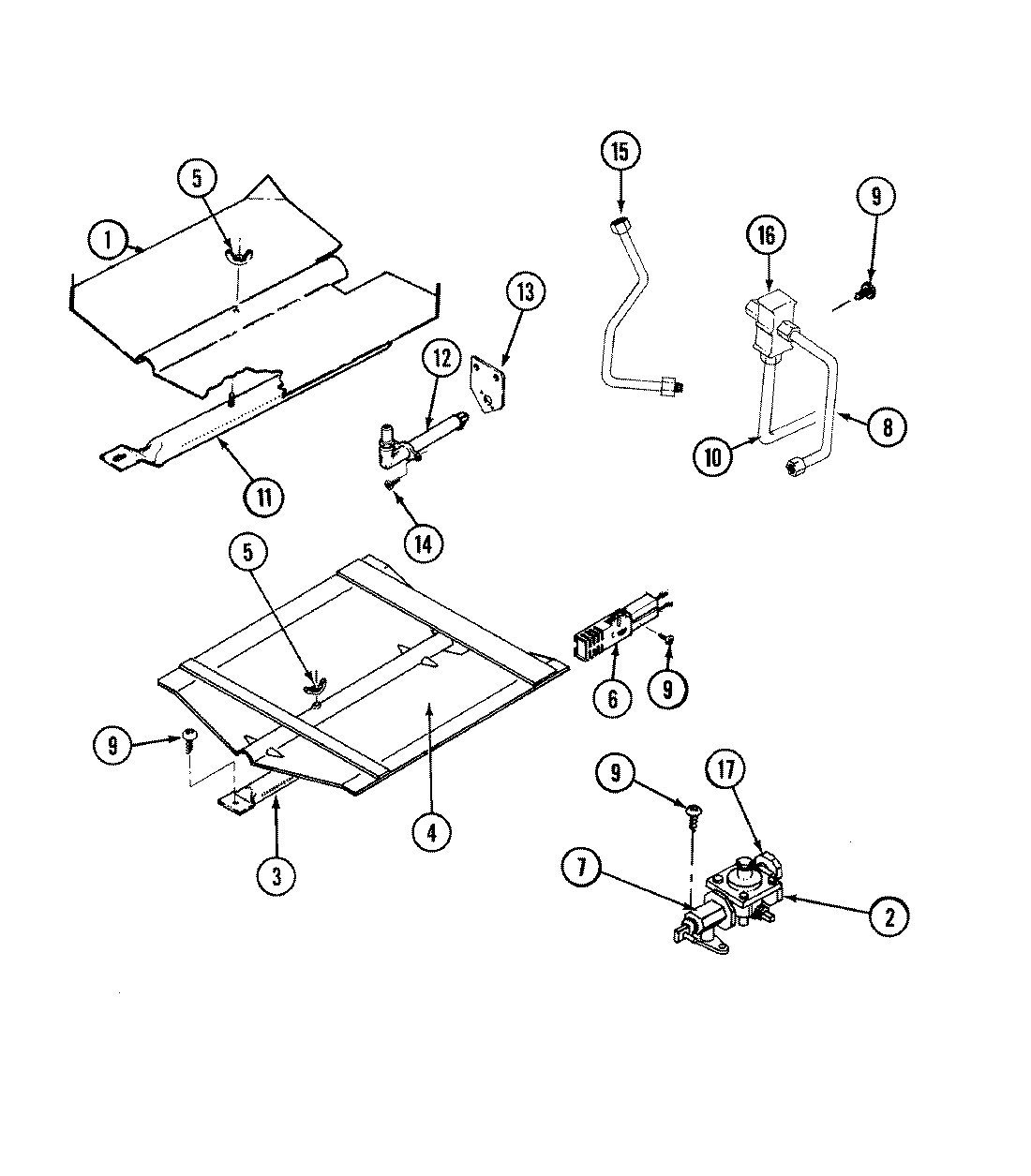 04 - GAS CONTROLS