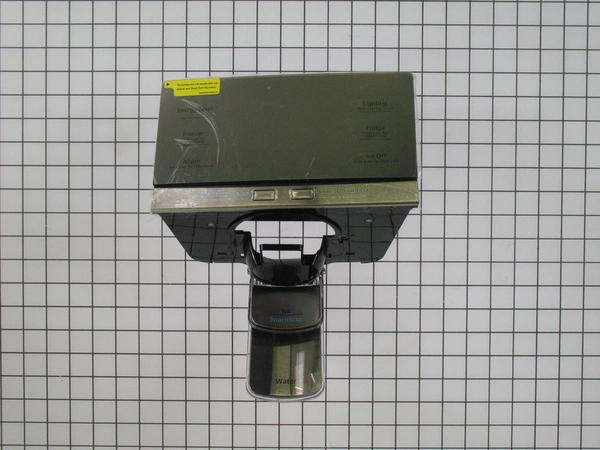 DA97-13809A Samsung Refrigerator Dispenser Co