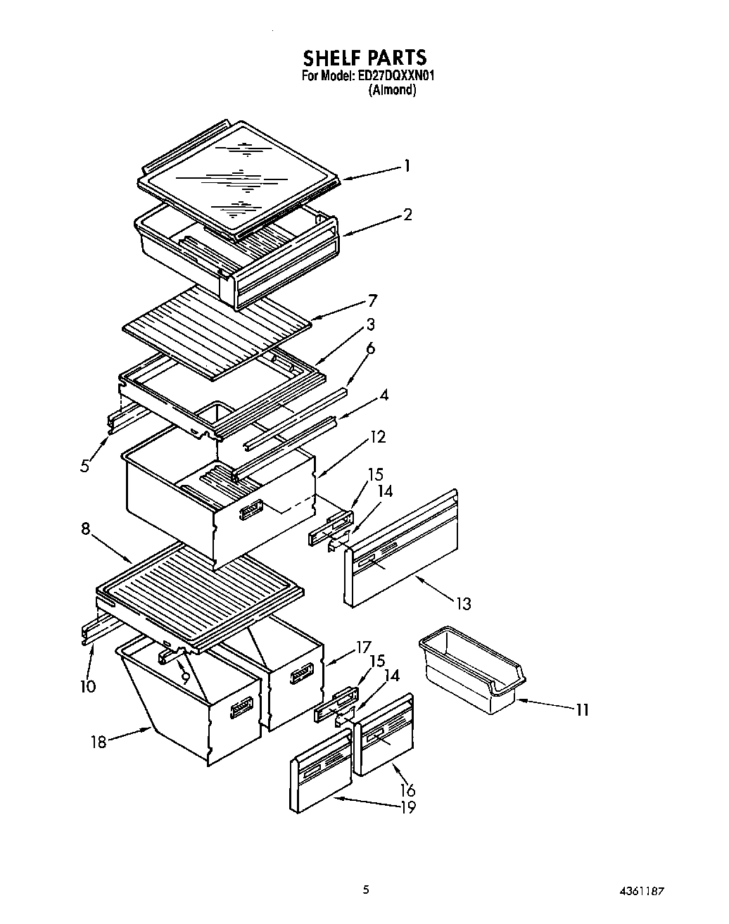 04 - SHELF