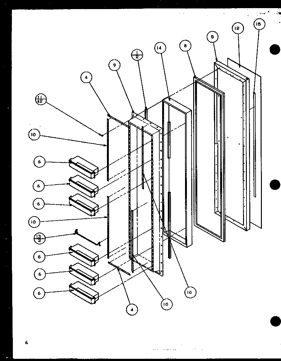 03 - FZ DOOR