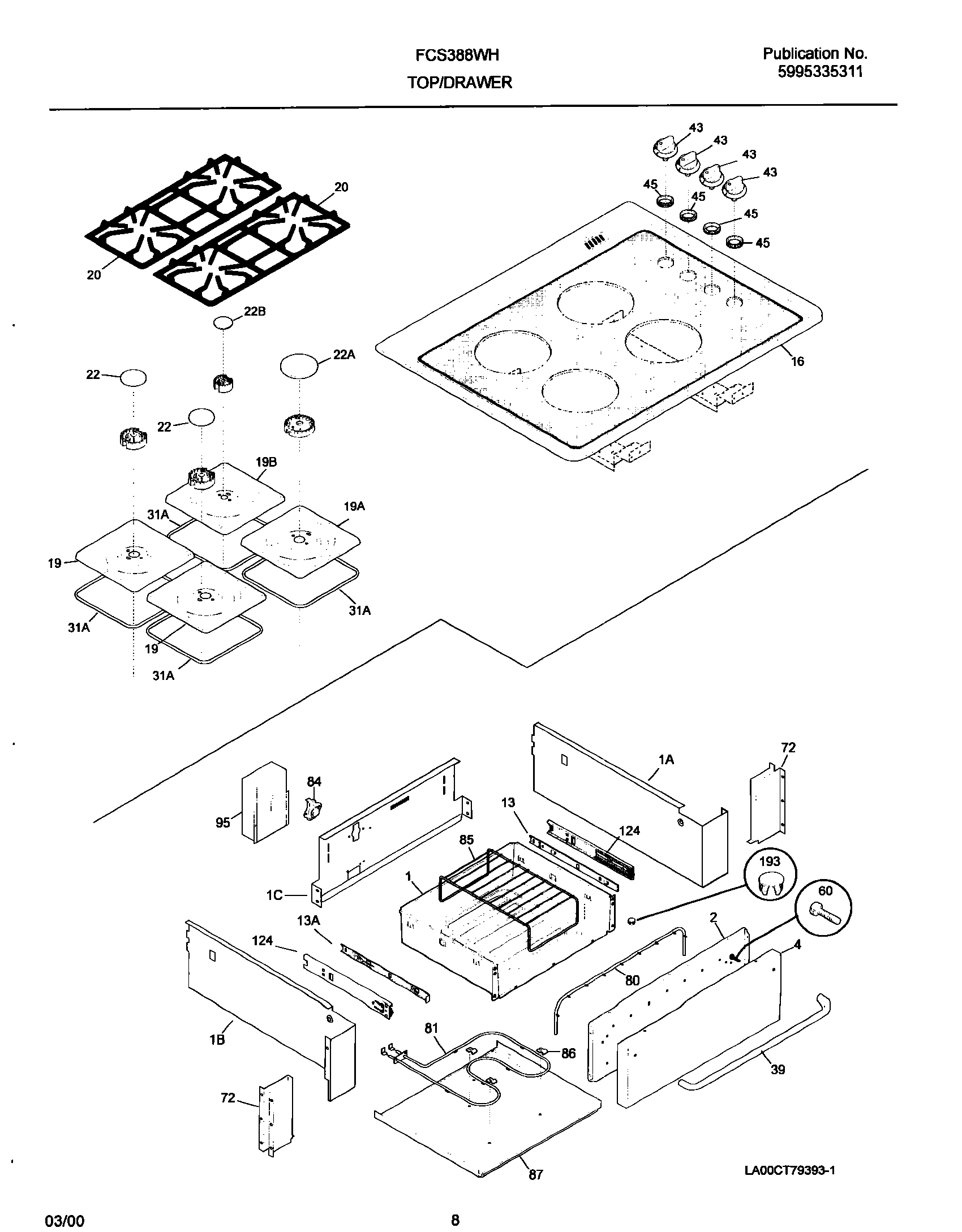 09 - TOP/DRAWER