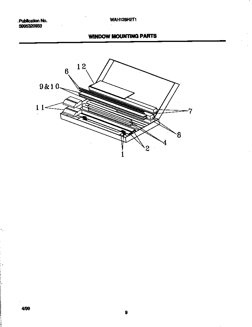 06 - WINDOW MOUNTING