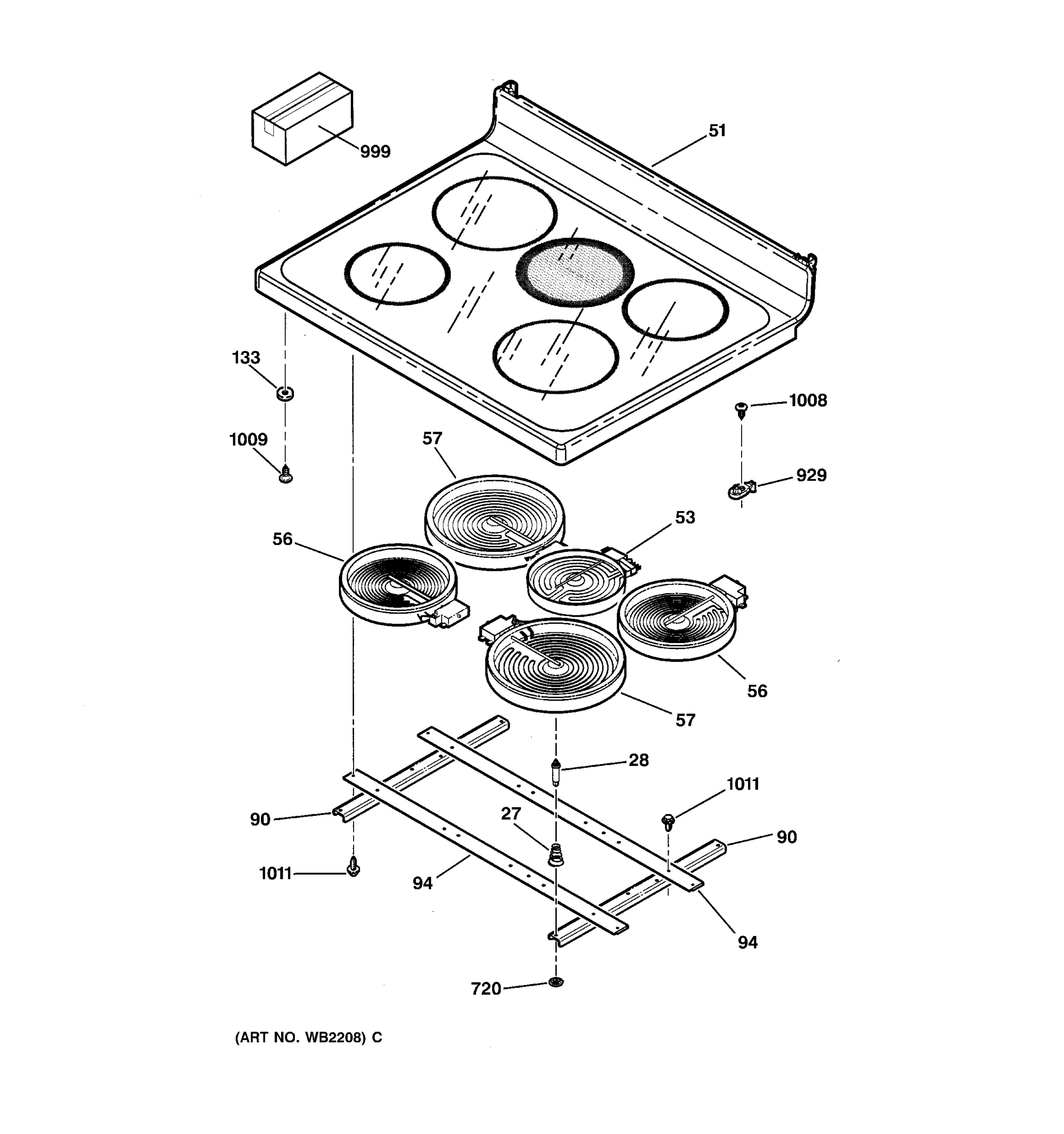COOKTOP