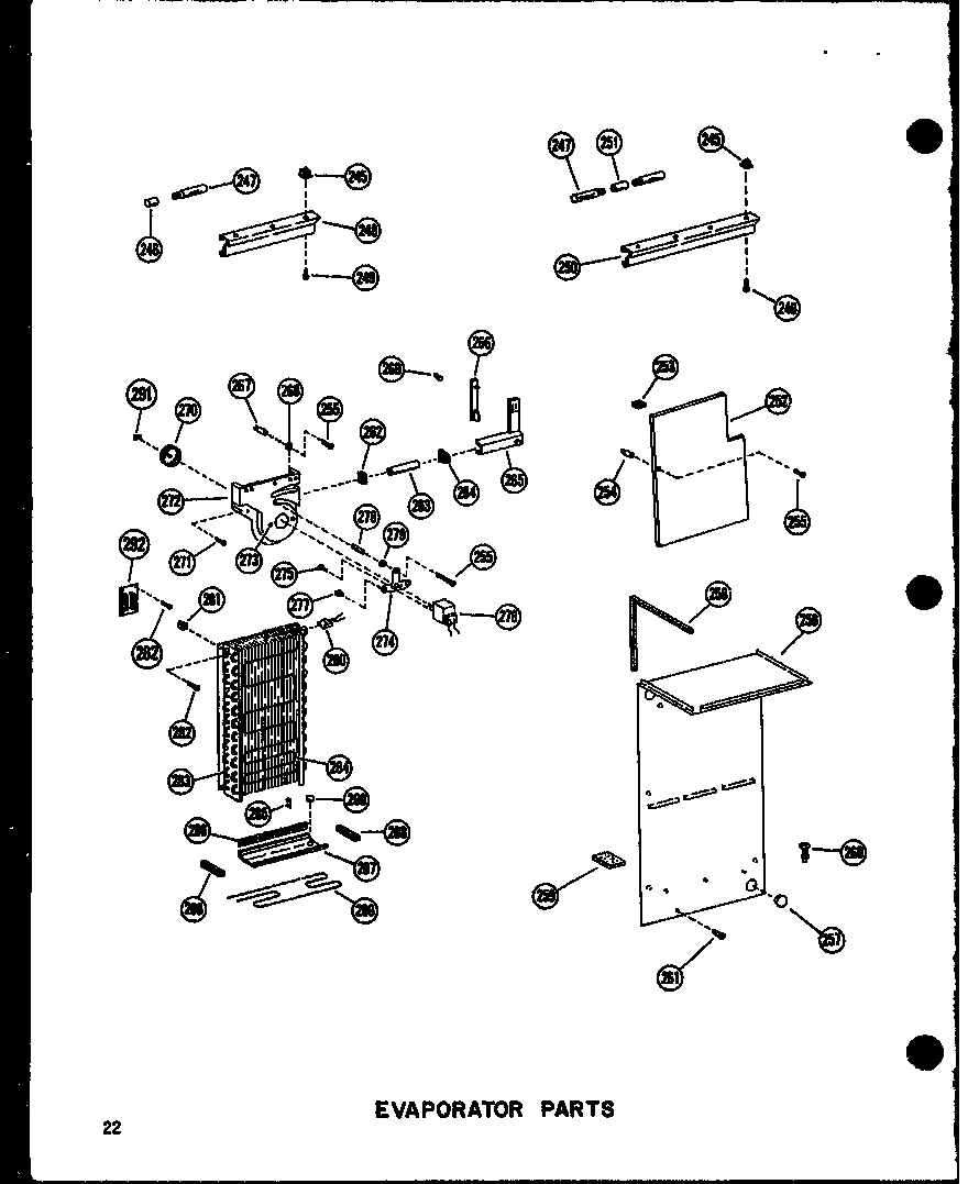 06 - EVAP PARTS