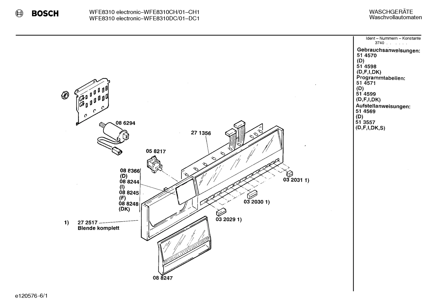 Diagram 1
