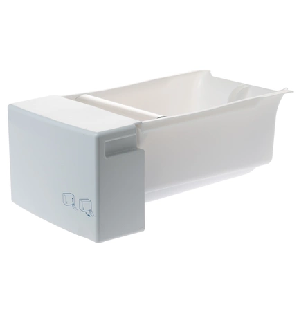 WR29X46729 GE Ice Bucket and Auger