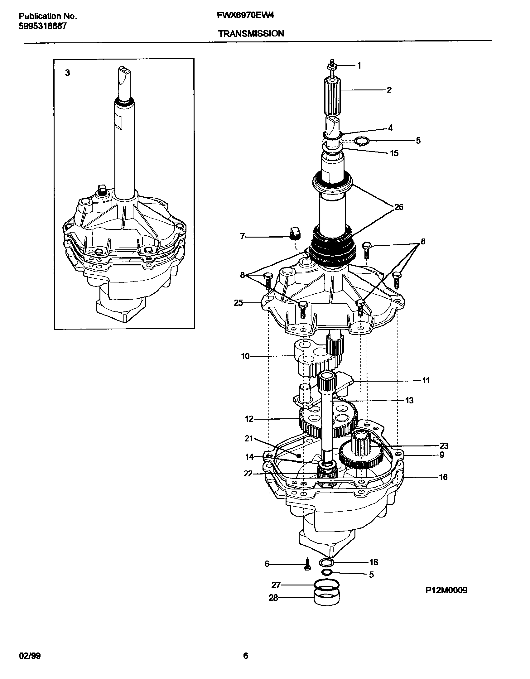 07 - TRANSMISSION