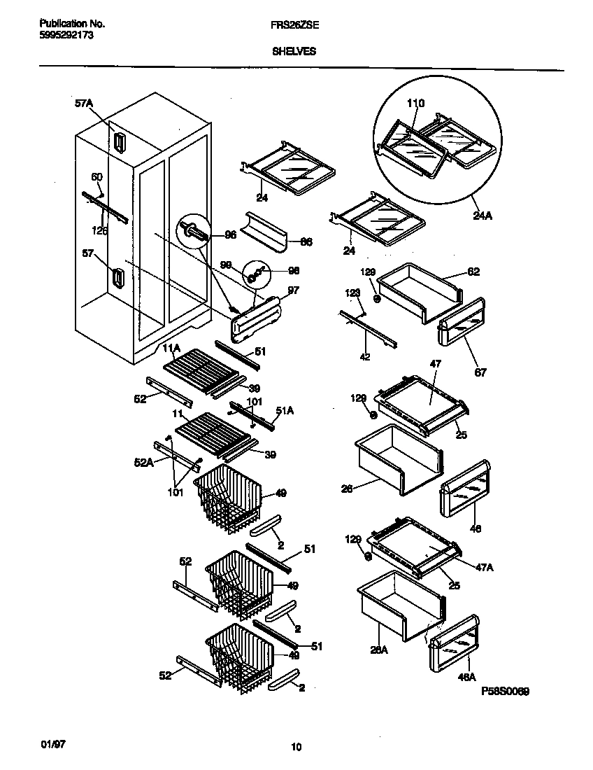 06 - SHELVES