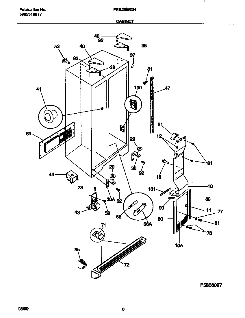 04 - CABINET