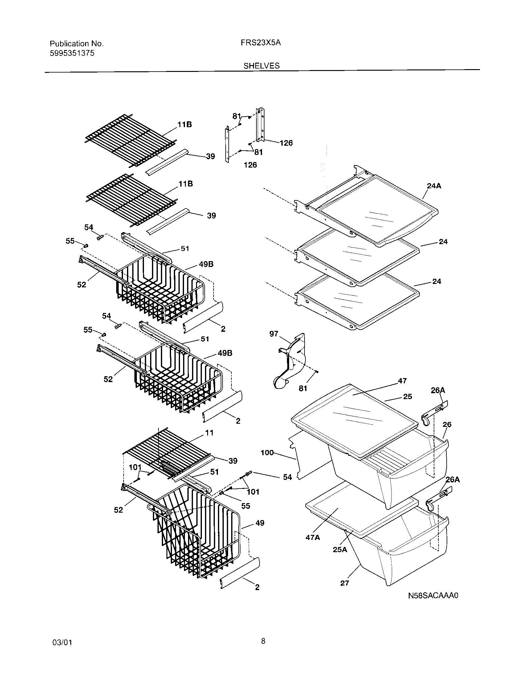 09 - SHELVES