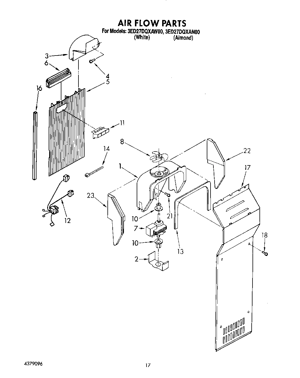 10 - AIRFLOW