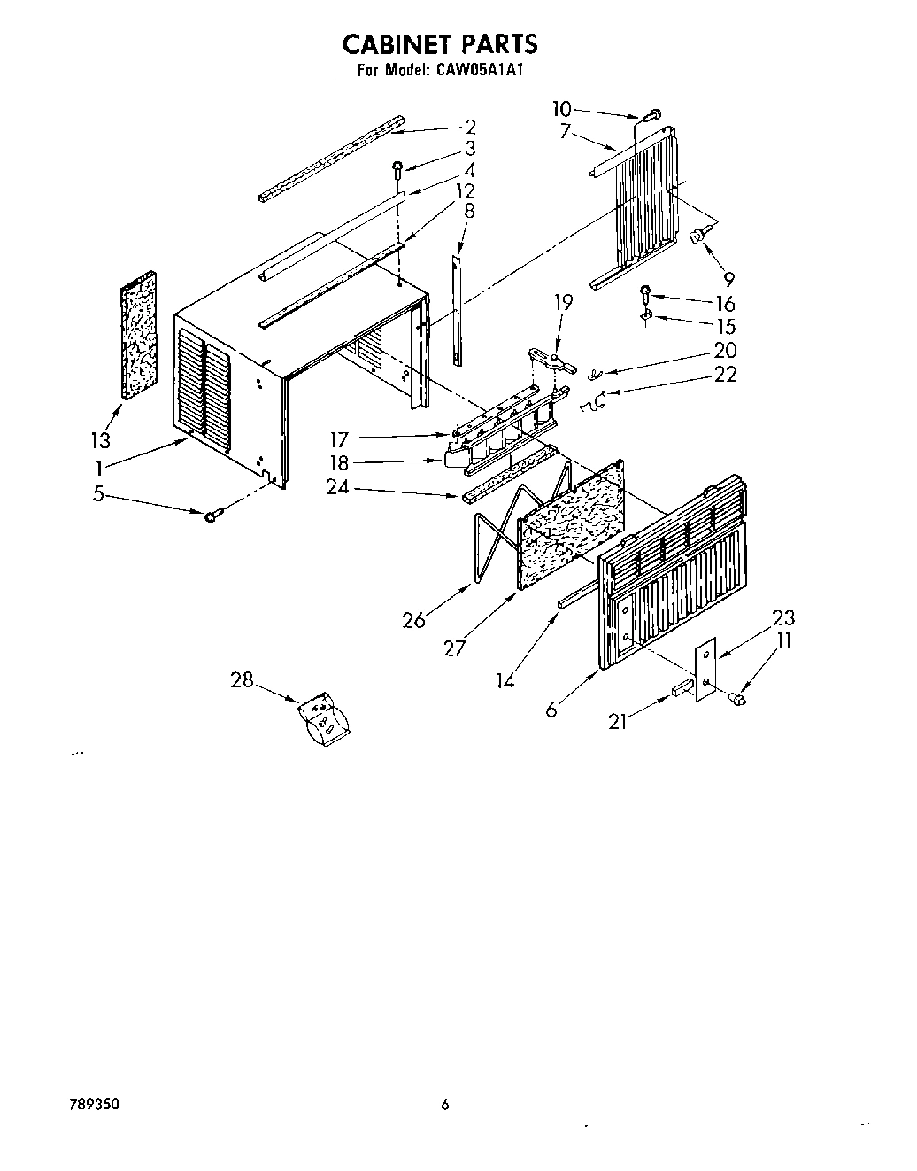 06 - CABINET