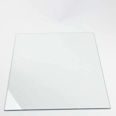 4890JL1002P LG Refrigerator Glass Shelf Crisp