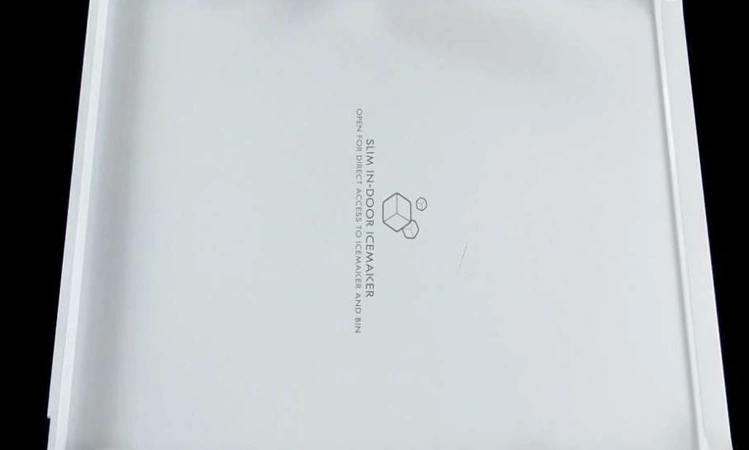 ADC72987148 LG Room Door Assembly