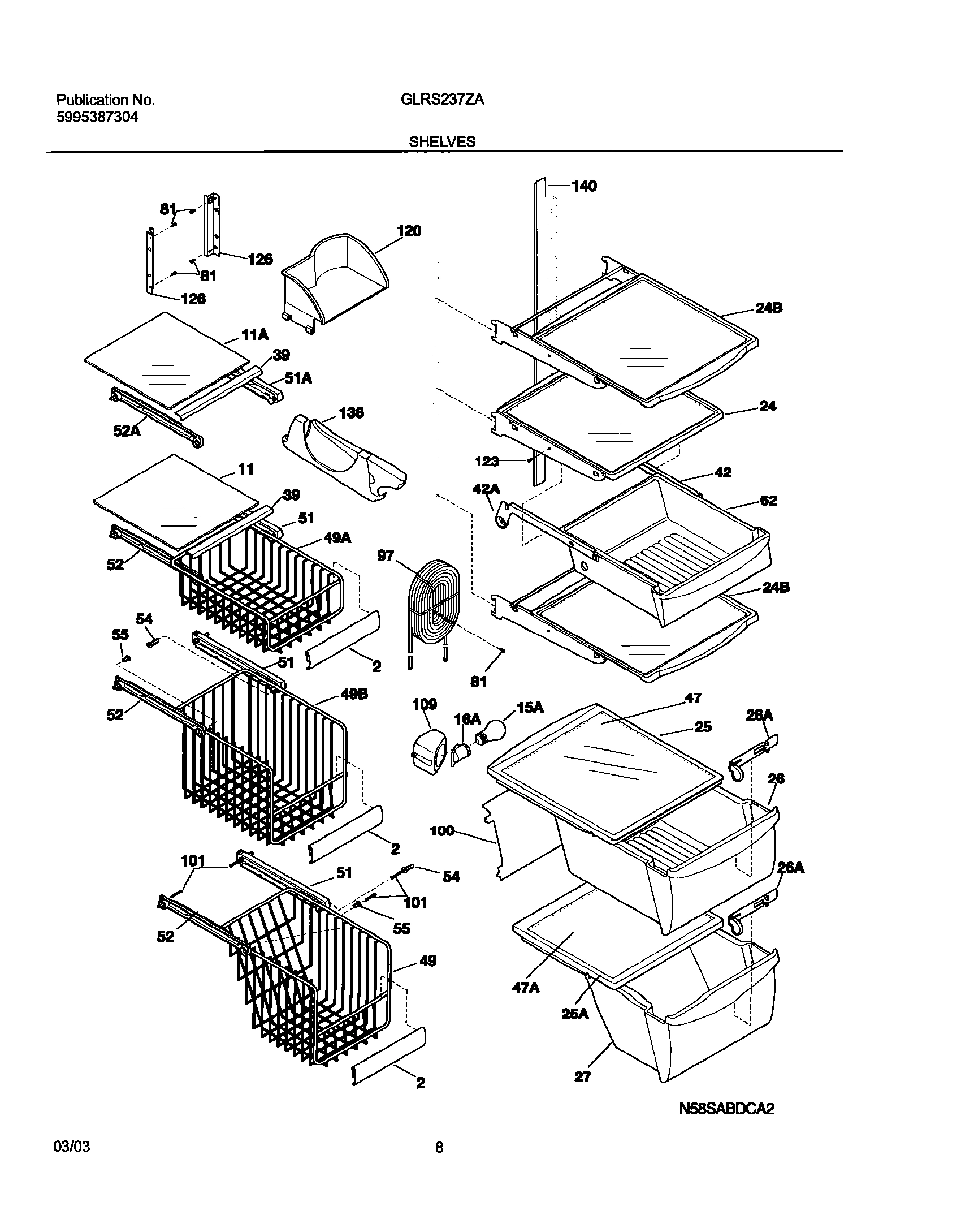 09 - SHELVES