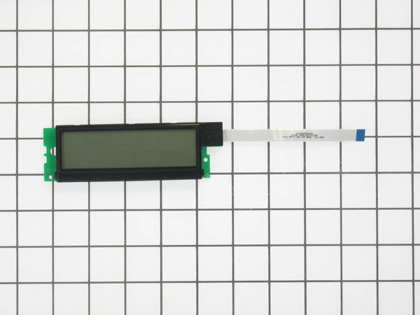 00424675 Bosch Laundry Module Display