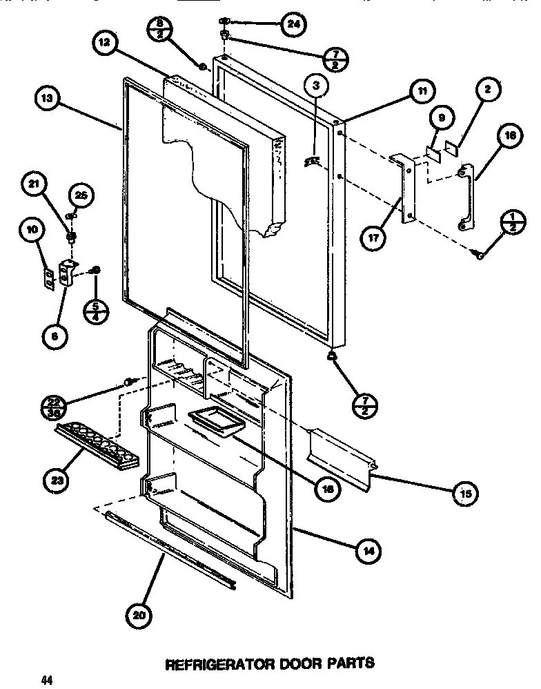 06 - REF DOOR