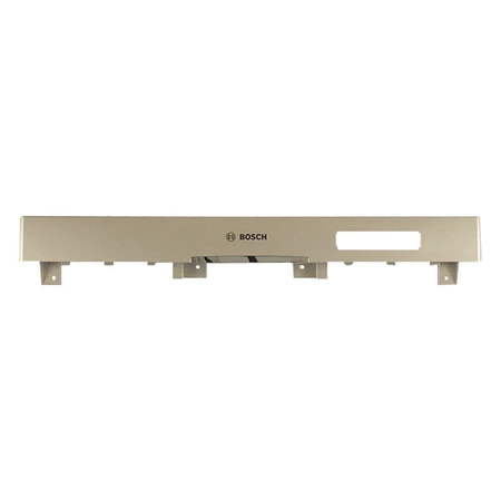 00683965 Bosch Dishwasher Facia Panel
