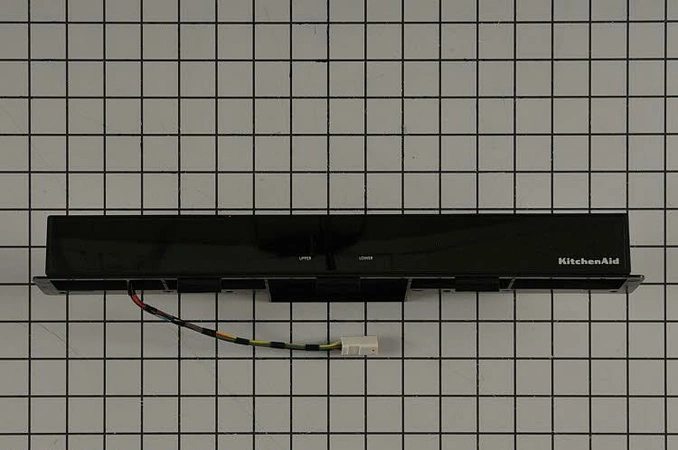 W10796879 Whirlpool Refrigerator Display