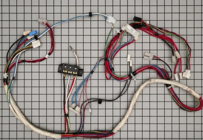 W11700548 Whirlpool Wire Harness