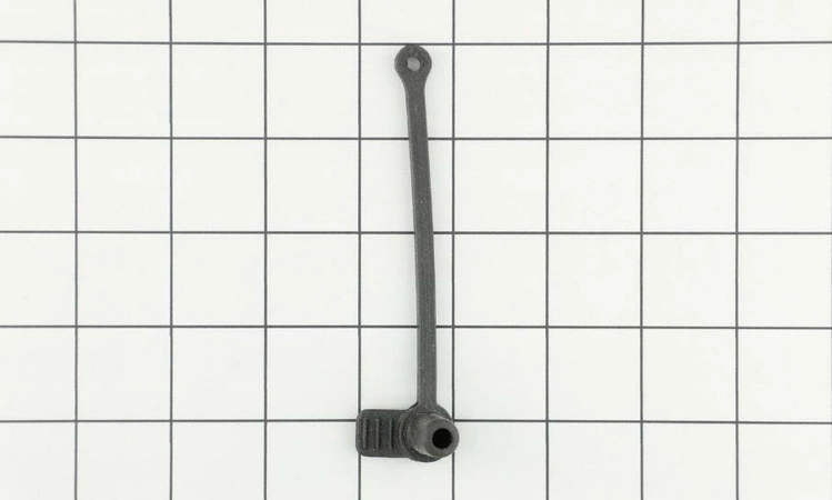5304509625 Frigidaire Microwave Pin