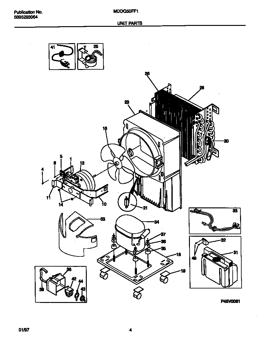 03 - UNIT PARTS