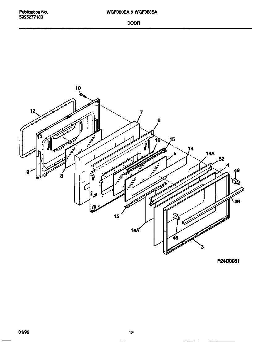 07 - DOOR