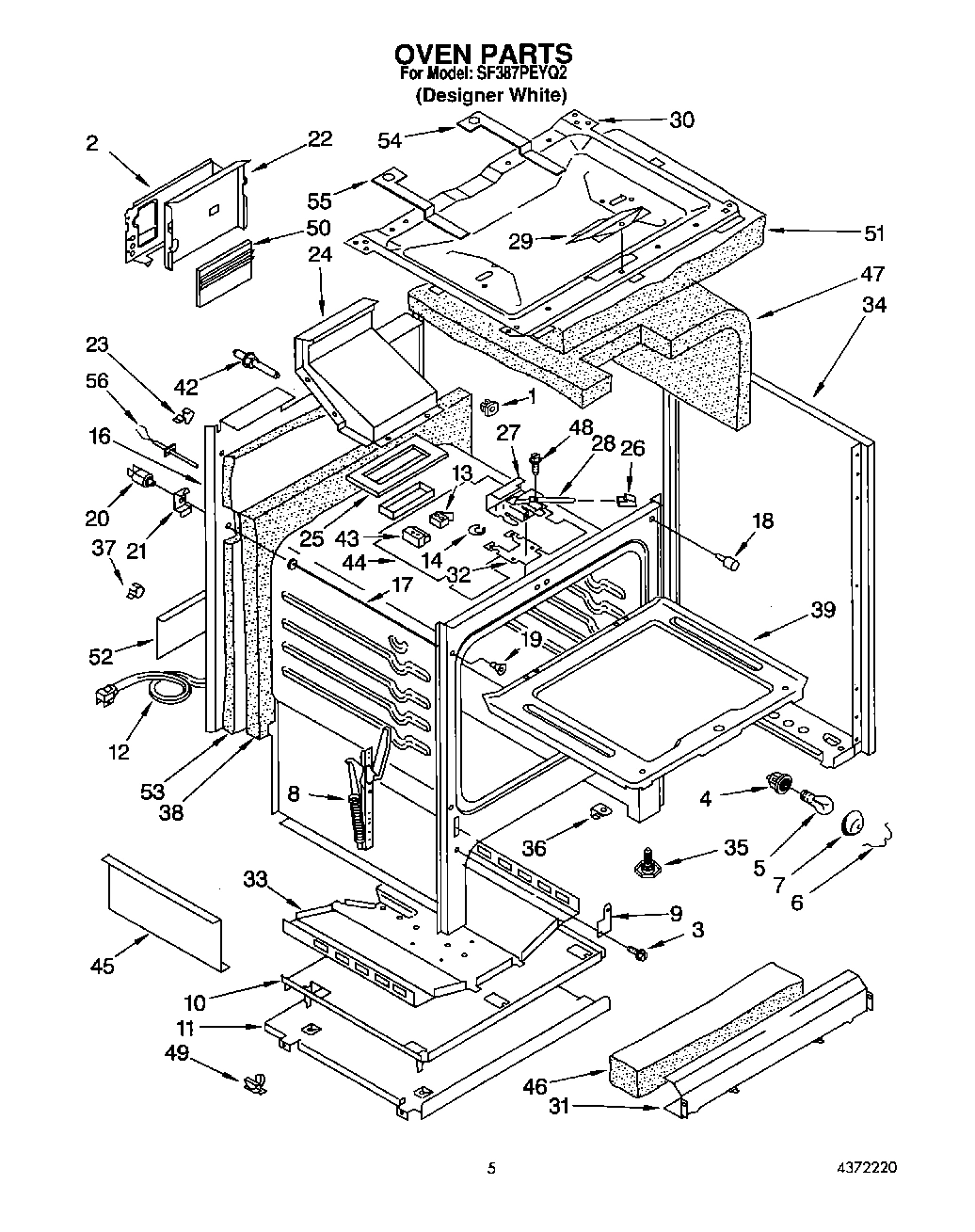 05 - OVEN
