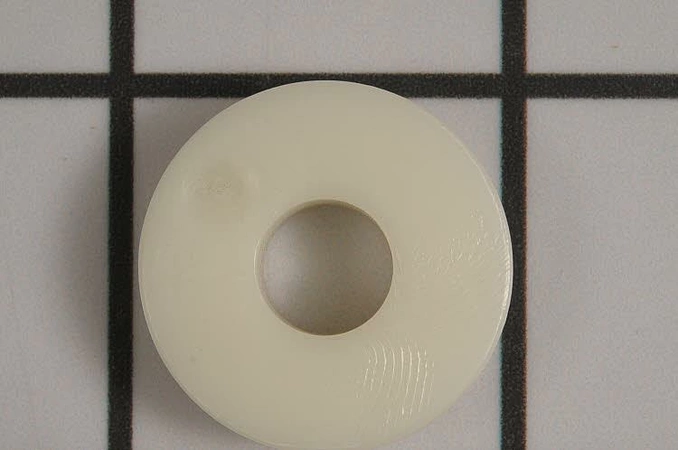 WPW10248544 Whirlpool Refrigerator Roller