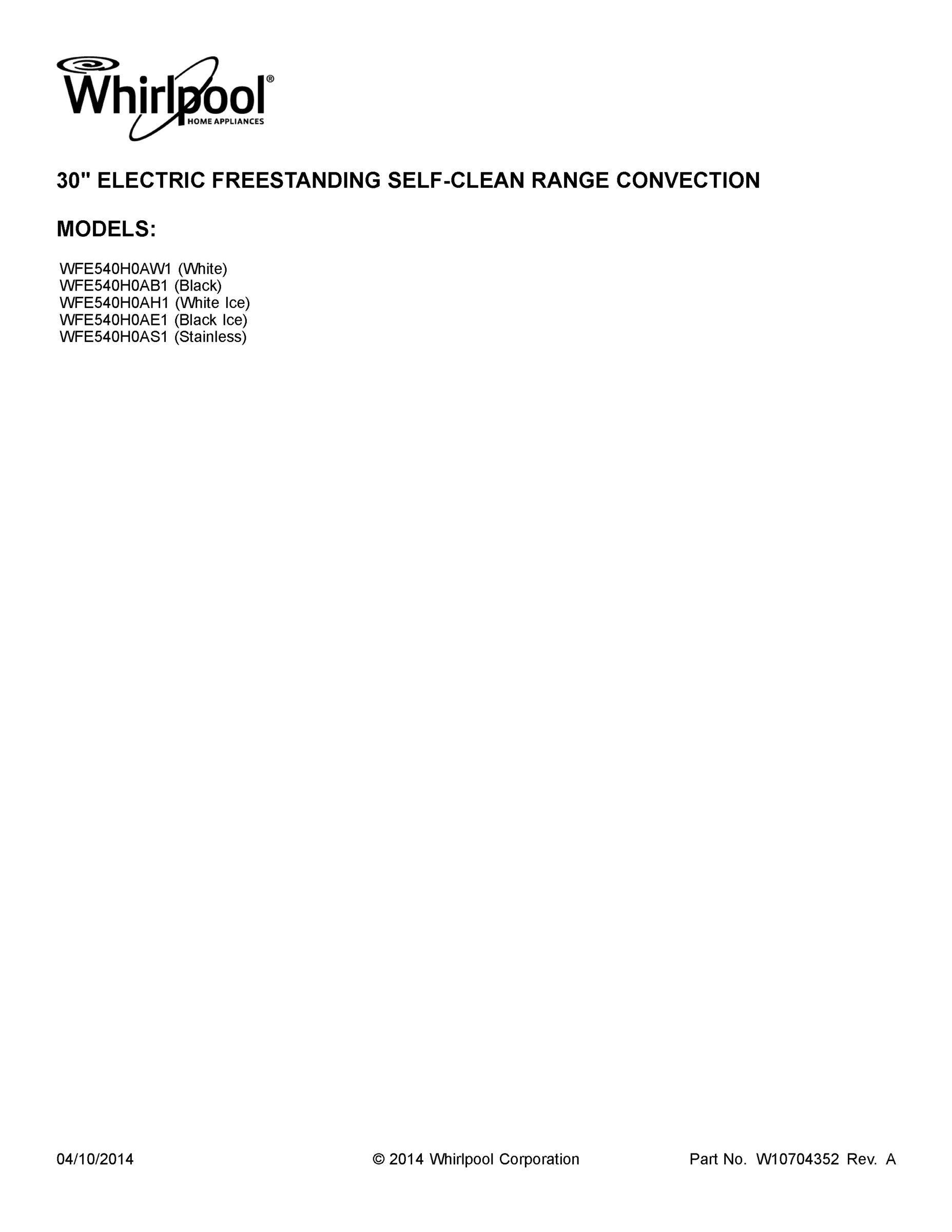 01 - COVER SHEET