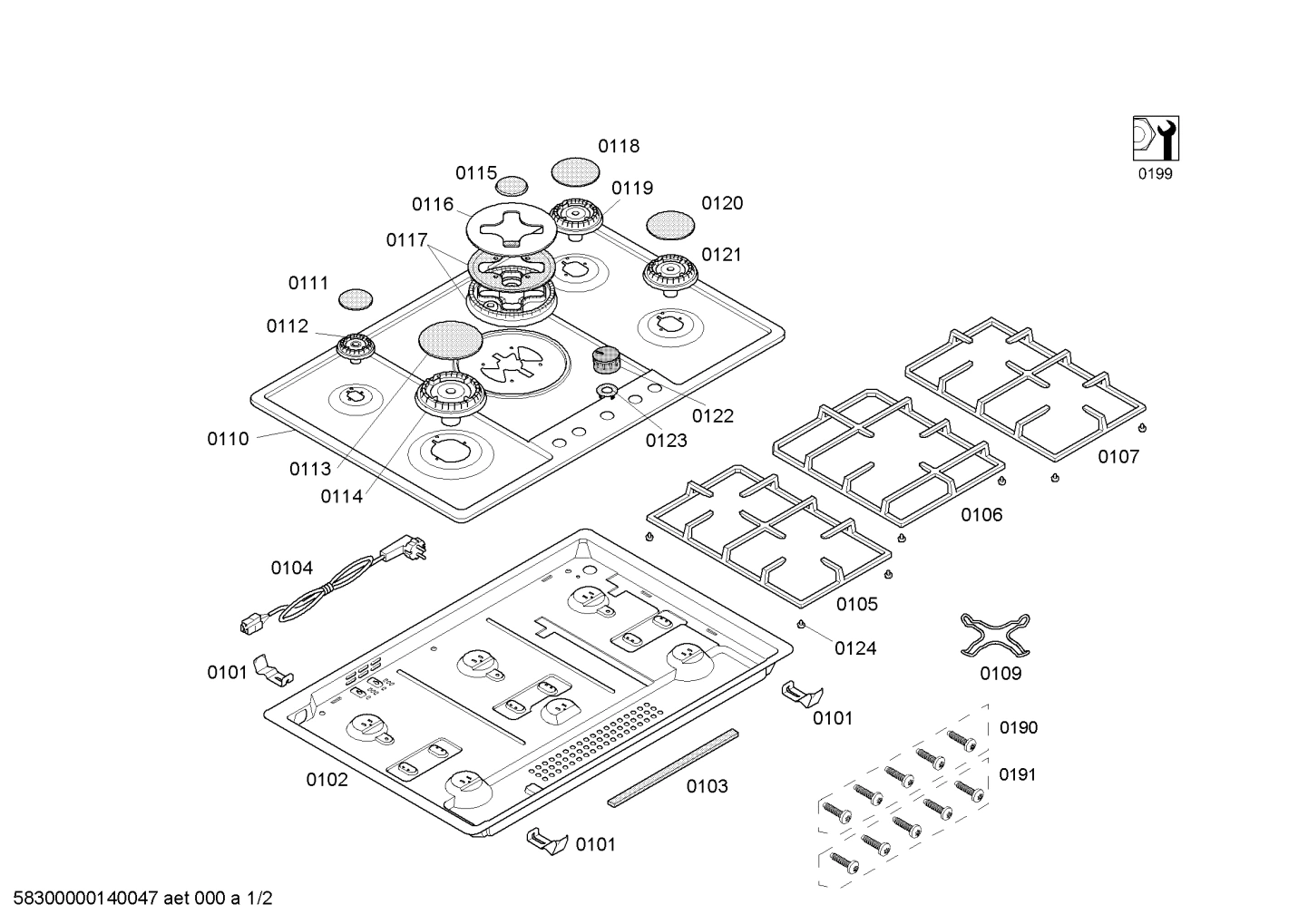 Diagram 1
