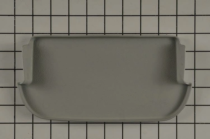 W11408990 Whirlpool Refrigerator Mat