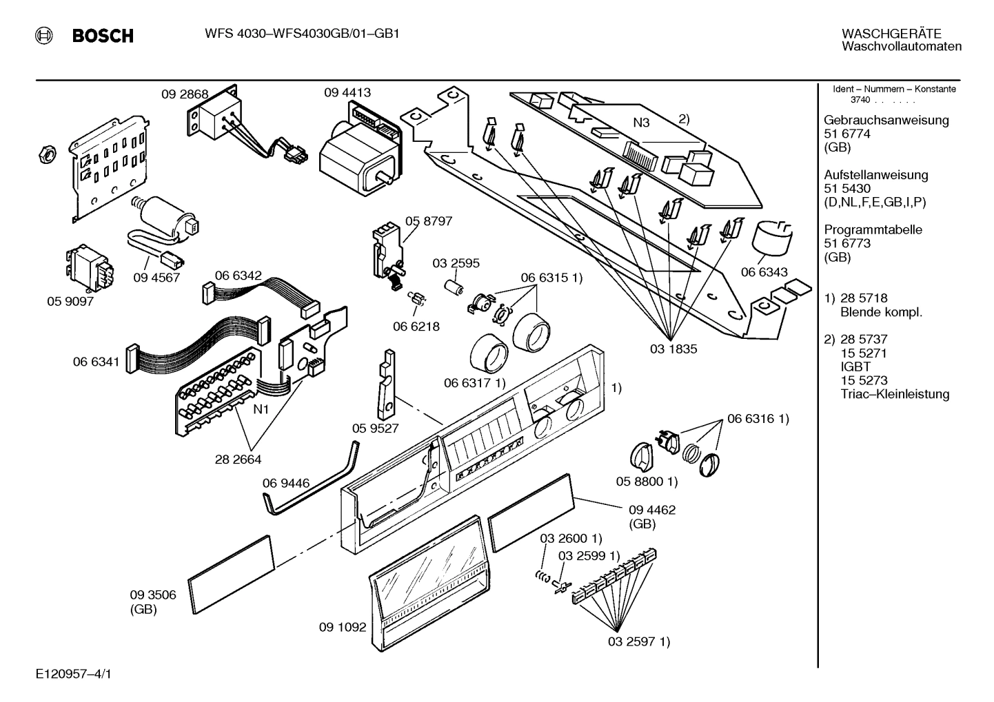 Diagram 1