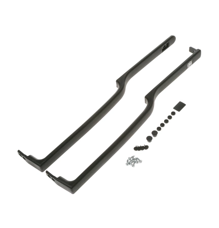 WR12X10761 GE Refrigerator Small Handle Pack