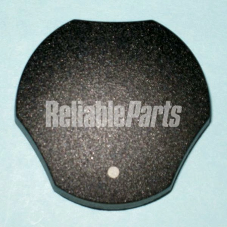 WP74009592 Whirlpool Infinite Control Knob