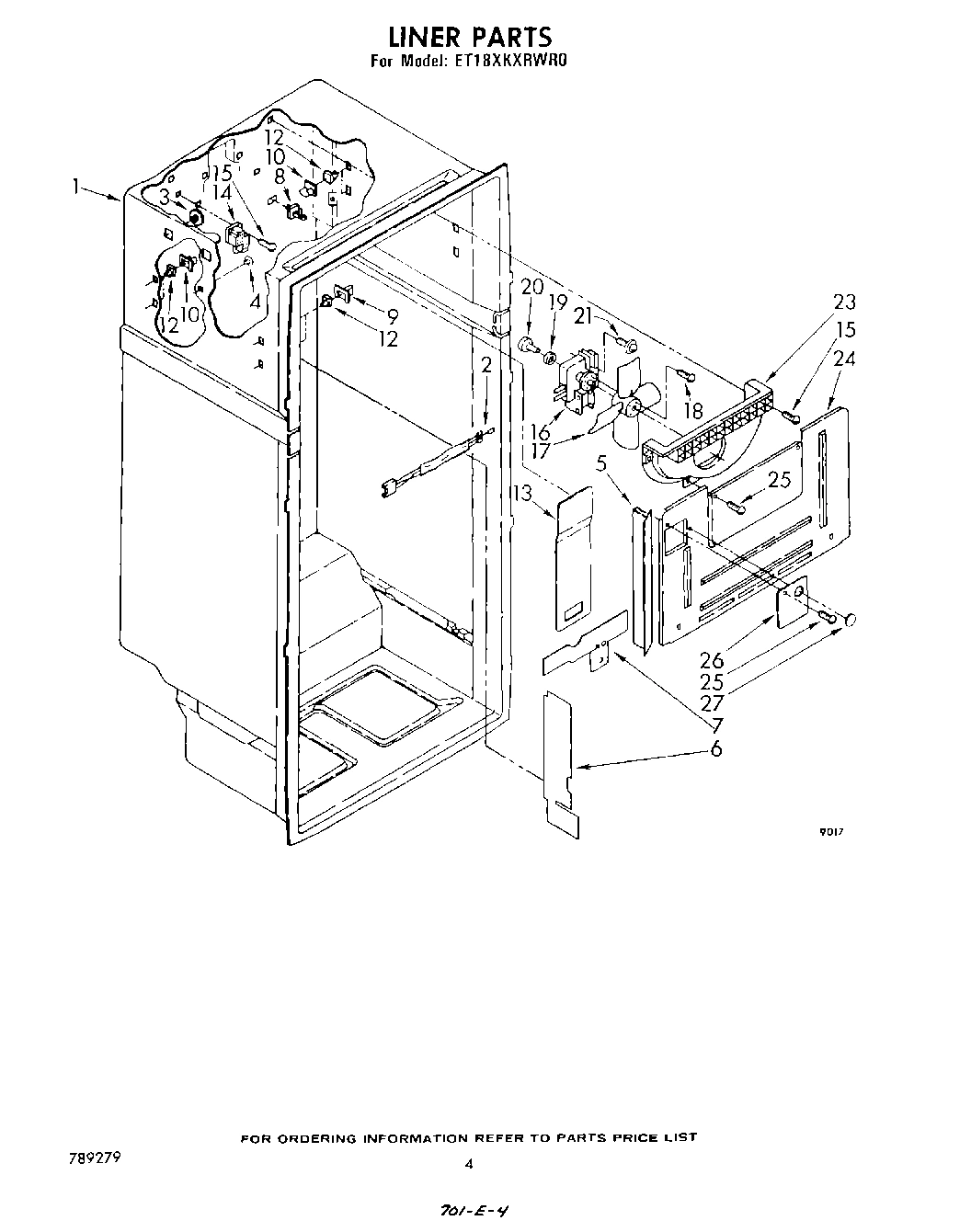 03 - LINER