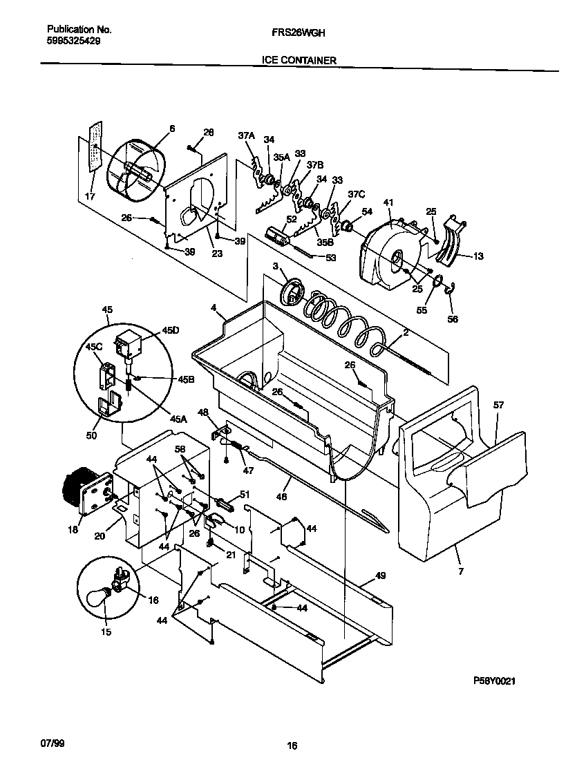 09 - ICE CONTAINER