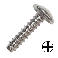 00600998 Bosch Screw