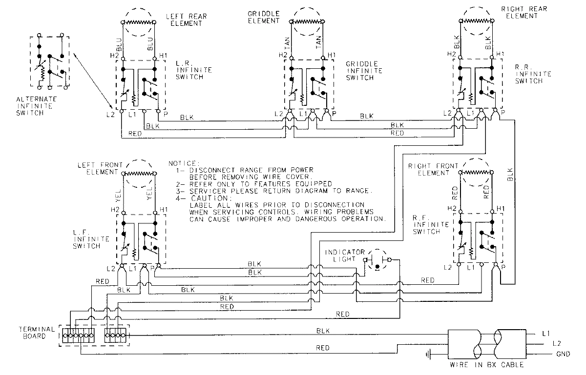 03 - WIRING INFORMATION