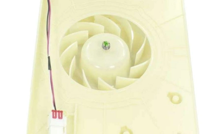 DA97-06096B Samsung Refrigerator Fan Motor As