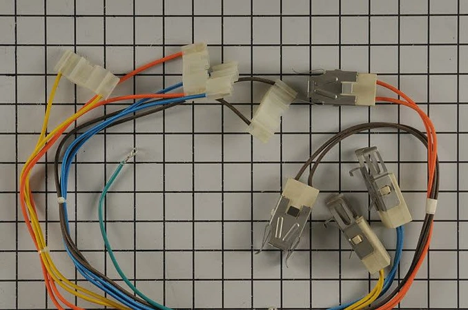 WPW10295595 Whirlpool Wire Harness