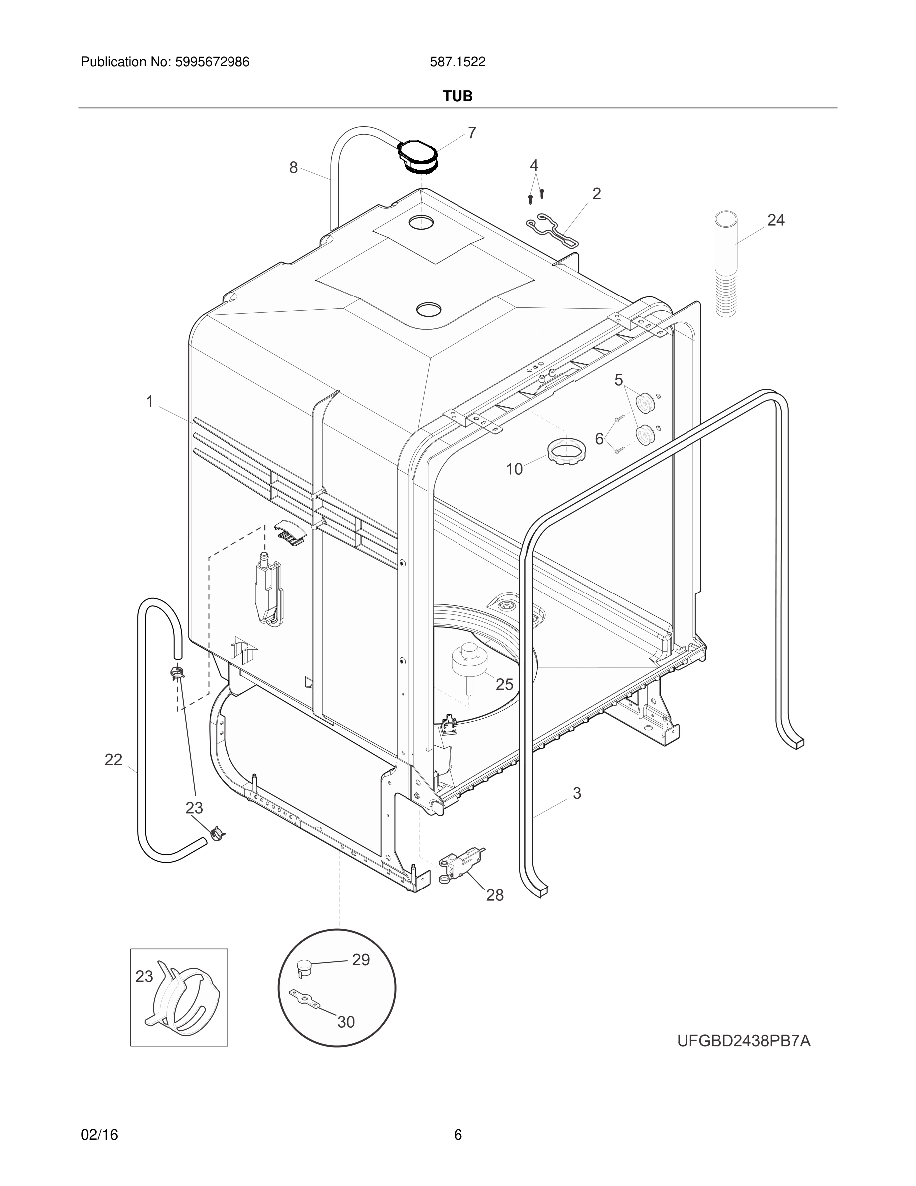 07 - TUB