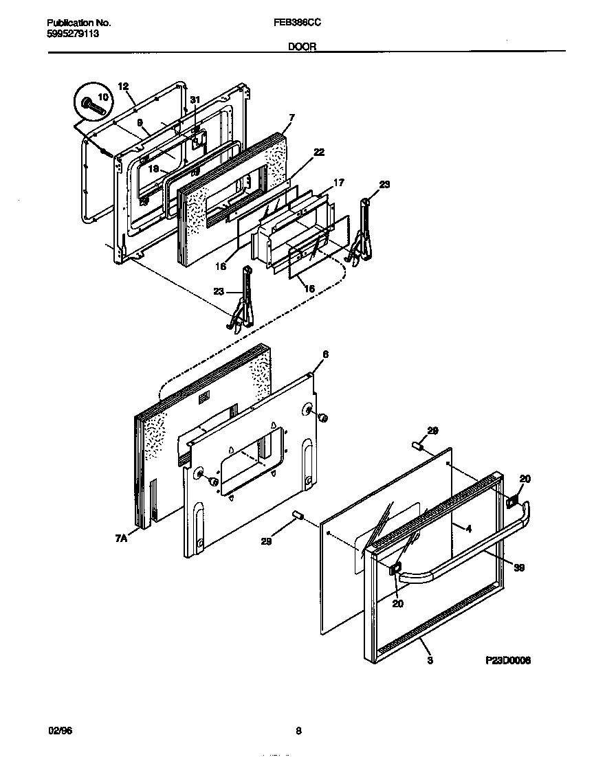 04 - DOOR