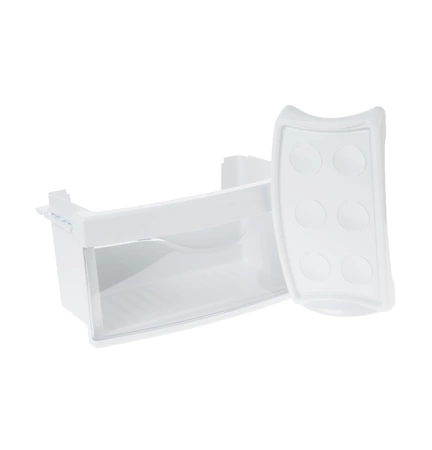 WR32X26238 GE Refrigerator Pan Frame Assembly
