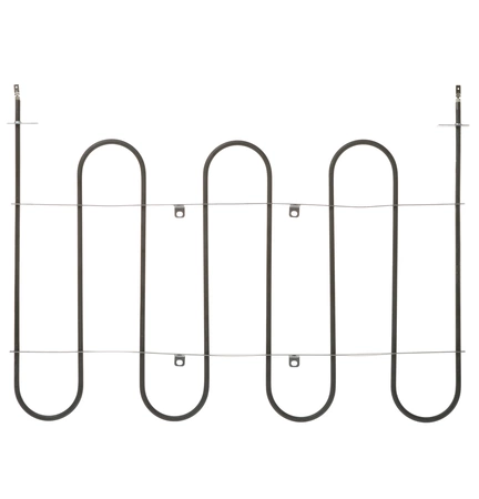 WB44X39449 GE Range Main Hidden Bake Element