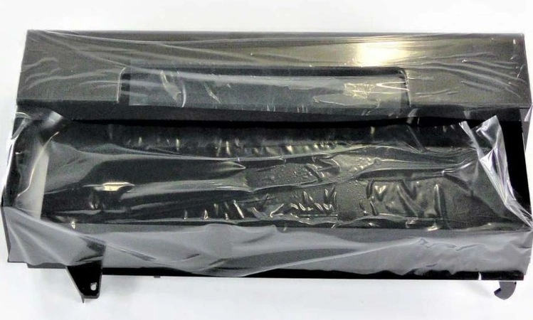 DE94-03532B Samsung Control Panel Assembly