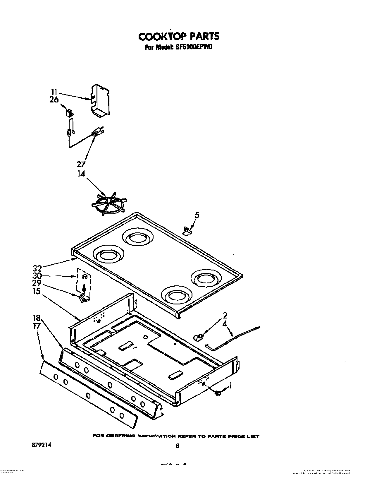 05 - COOKTOP