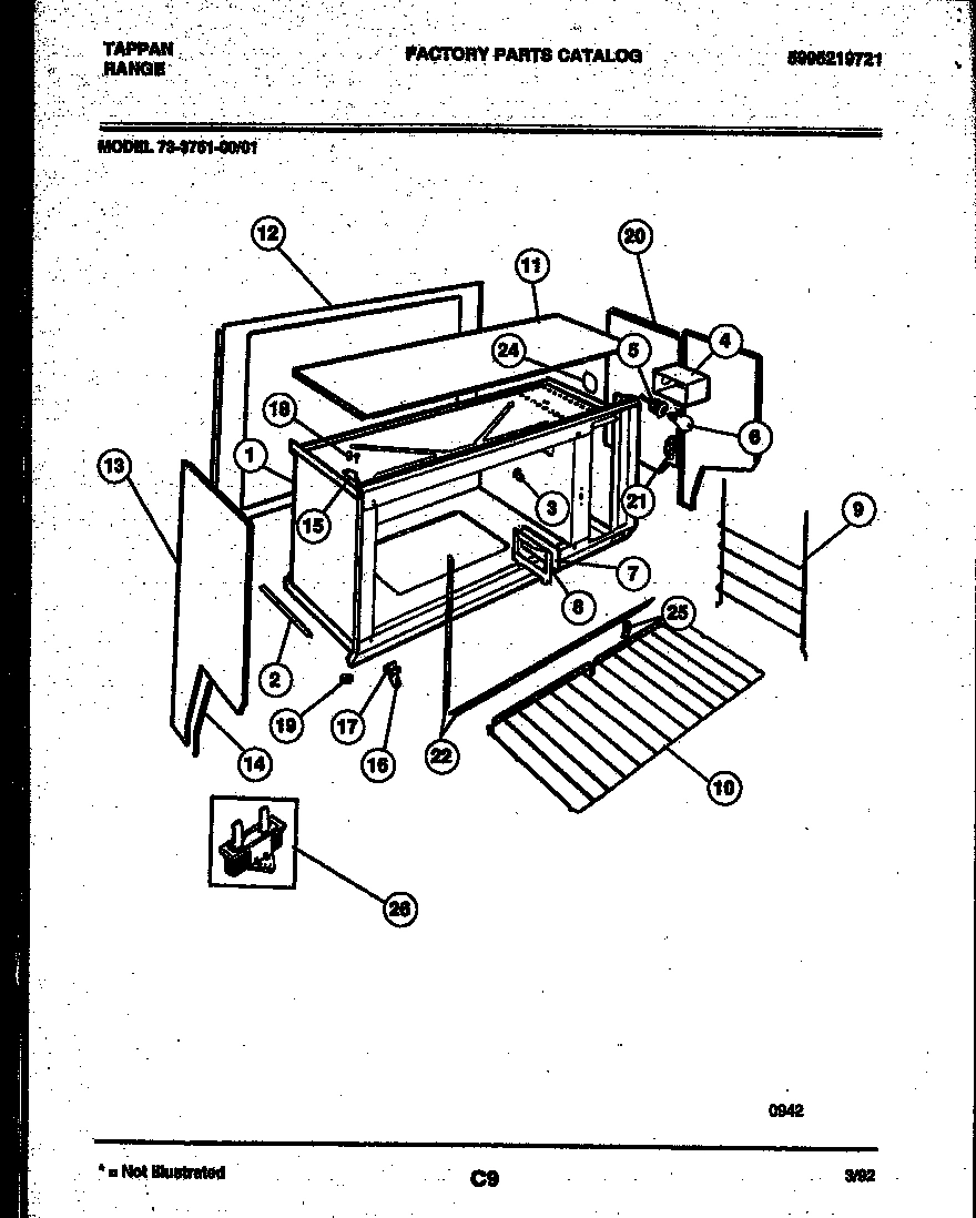 08 - UPPER BODY PARTS